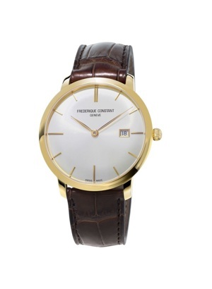 Đồng hồ nam Frederique Constant Slimline FC-306V4S5