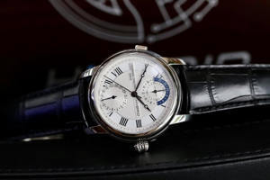 Đồng hồ nam Frederique Constant FC-750V4H6