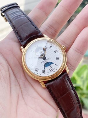 Đồng hồ nam Frederique Constant FC – 335MC4P4