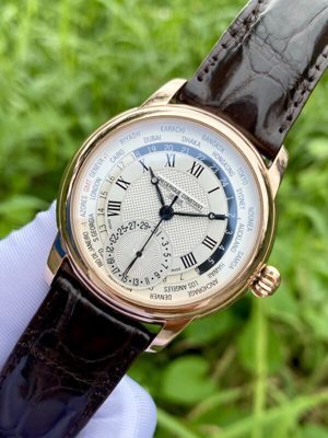 Đồng hồ nam Frederique Constant FC-718MC4H4