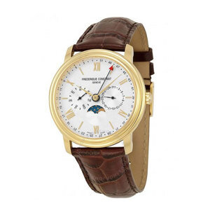 Đồng hồ nam Frederique Constant FC-270SW4P5