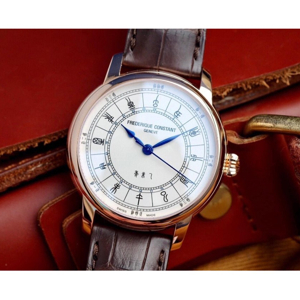 Đồng hồ nam Frederique Constant FC-724CC4H4