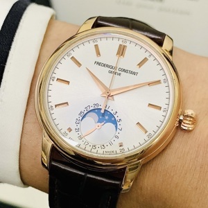 Đồng hồ nam Frederique Constant FC-715V4H4