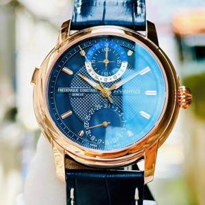 Đồng hồ nam Frederique Constant FC-750N4H4