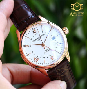 Đồng hồ nam Frederique Constant FC-350V5B4