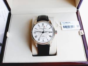 Đồng hồ nam Frederique Constant FC-350MC5B6