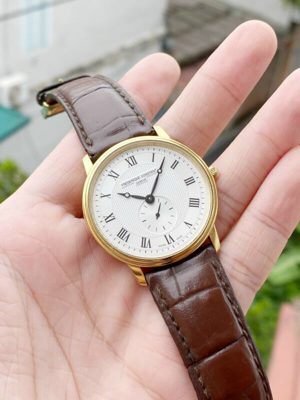 Đồng hồ nam Frederique Constant FC-235M4S5