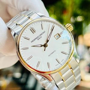 Đồng hồ nam Frederique Constant FC-303NS5B3B