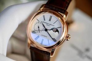 Đồng hồ nam Frederique Constant FC-712MS4H4