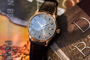 Đồng hồ nam Frederique Constant FC-303LGR5B4