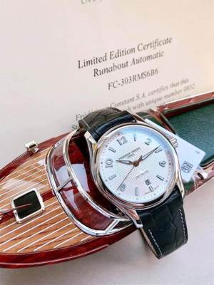 Đồng hồ nam Frederique Constant FC-303RMS6B6