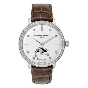 Đồng hồ nam Frederique Constant Manufacture FC-703SD3SD6