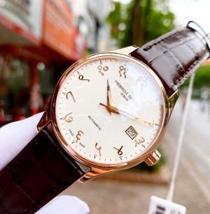 Đồng hồ nam Frederique Constant Classic Index FC-303VI5B4