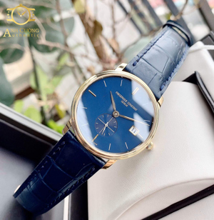 Đồng hồ nam Frederique Constant FC-245N4S5