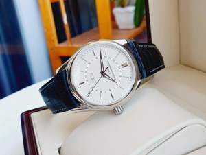 Đồng hồ nam Frederique Constant FC-332S6B6