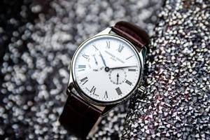 Đồng hồ nam Frederique Constant FC-259WR5B6