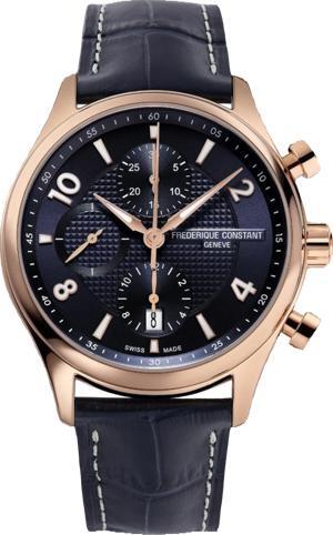 Đồng hồ nam Frederique Constant FC-392RMN5B4