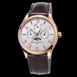 Đồng hồ nam Frederique Constant - 365RM5B4