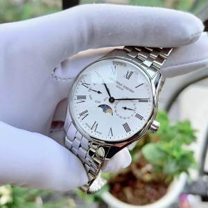 Đồng hồ nam Frederique Constant FC-260WR5B6B