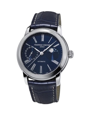Đồng hồ nam Frederique Constant FC-712MN4H6