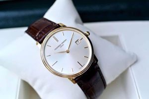 Đồng hồ nam Frederique Constant FC-220NV4S5