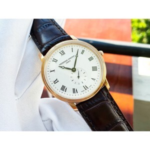 Đồng hồ nam Frederique Constant FC-235M4S4