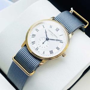 Đồng hồ nam Frederique Constant FC-235M4S5