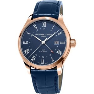 Đồng hồ nam Frederique Constant FC-350NR5B4 (FC-350WR5B4BLK)