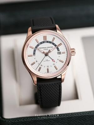 Đồng hồ nam Frederique Constant FC-350VT4H4