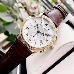 Đồng hồ nam Frederique Constant FC-292MC4P5