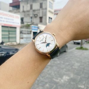 Đồng hồ nam Frederique Constant FC-715V4H4