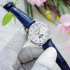Đồng hồ nam Frederique Constant FC-206MPWD1S6B