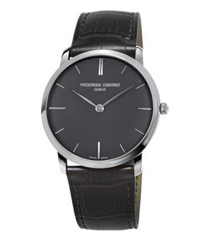 Đồng hồ nam Frederique Constant Slim Line FC-200G5S36