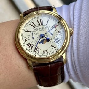 Đồng hồ nam Frederique Constant FC-270EM4P5