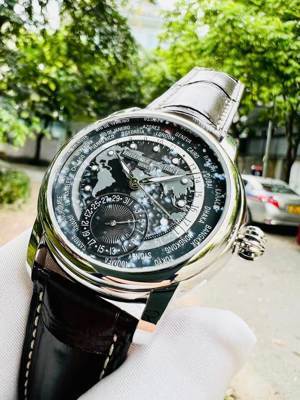 Đồng hồ nam Frederique Constant FC-718DGWM4H6