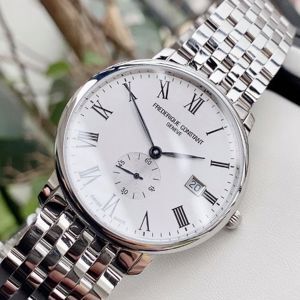 Đồng hồ nam Frederique Constant Slimline FC-245WR5S6B