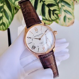 Đồng hồ nam Frederique Constant FC-282V5B4