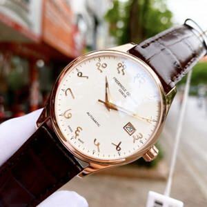 Đồng hồ nam Frederique Constant Classic Index FC-303VI5B4