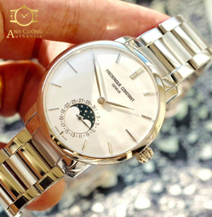 Đồng hồ nam Frederique Constant FC-705S4S6B2