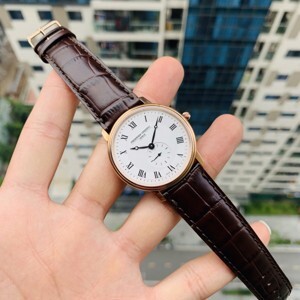 Đồng hồ nam Frederique Constant FC-235M4S4