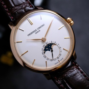 Đồng hồ nam Frederique Constant FC-703V3S4