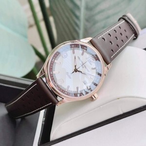 Đồng hồ nam Frederique Constant FC-303HVBR5B4