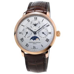 Đồng hồ nam Frederique Constant FC-775MC4S4