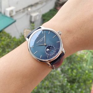 Đồng hồ nam Frederique Constant FC-705N4S6