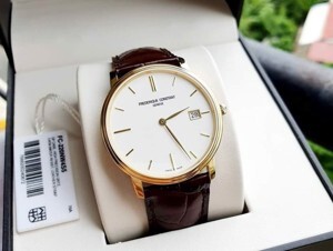 Đồng hồ nam Frederique Constant FC-220NV4S5