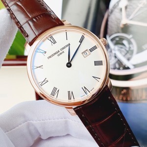 Đồng hồ nam Frederique Constant FC-306MR4S4