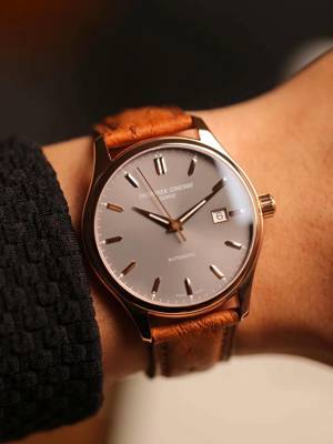 Đồng hồ nam Frederique Constant FC-303LGR5B4