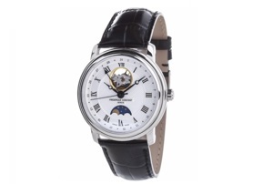 Đồng hồ nam Frederique Constant Moonphase FC-335MC4P6