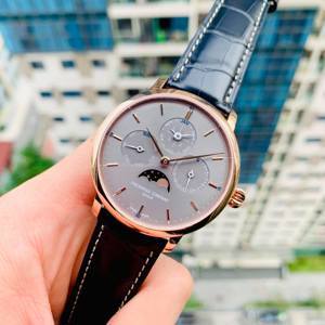 Đồng hồ nam Frederique Constant FC-775G4S4