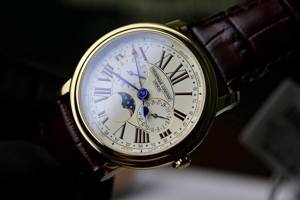 Đồng hồ nam Frederique Constant FC-270EM4P5